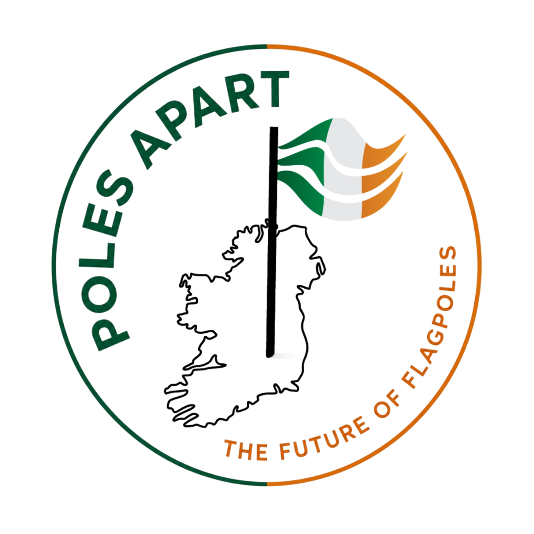 Poles Apart company logo