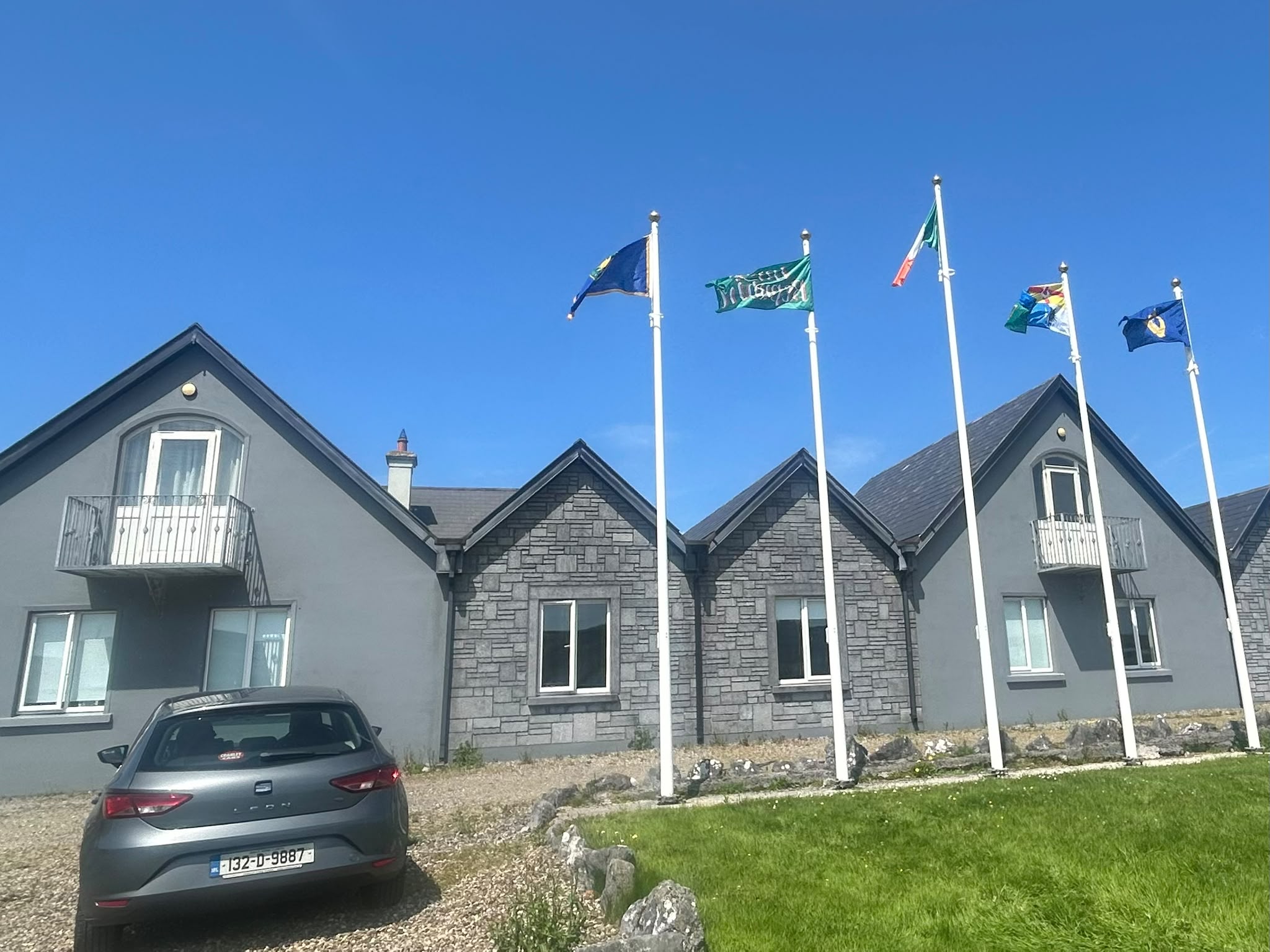 Flagpole Sales