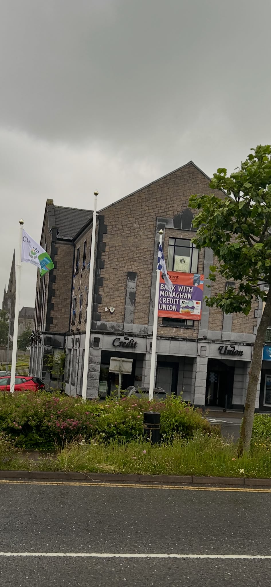 Monaghan Credit Union